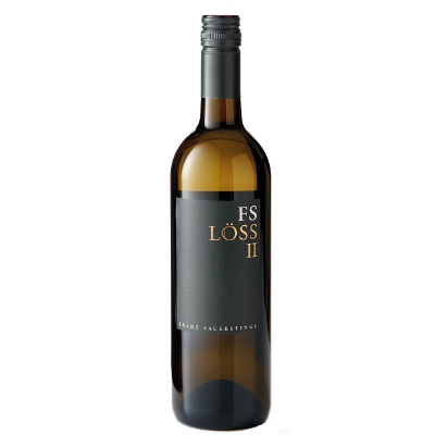 Löss II Grüner Veltliner Wagram Sauerstingl