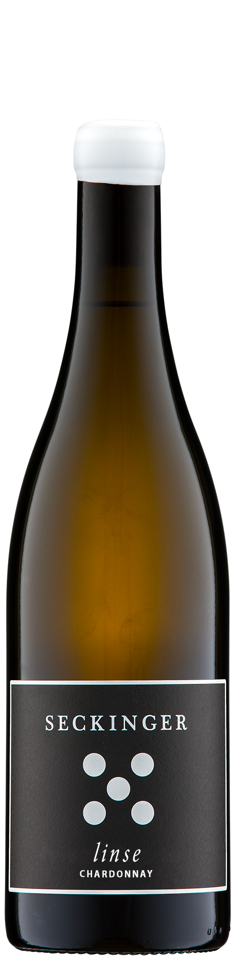 Chardonnay Linse Pfälzer Landwein Seckinger