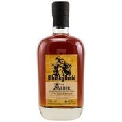 The Alrik Whisky Druid Hercynian Single Malt Whisky 62,9% Vol 0,7l