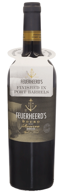 Feuerheerds-tinto-Douro-Reserva Feuerheerd's Douro DOC Reserva Barao de Vilar