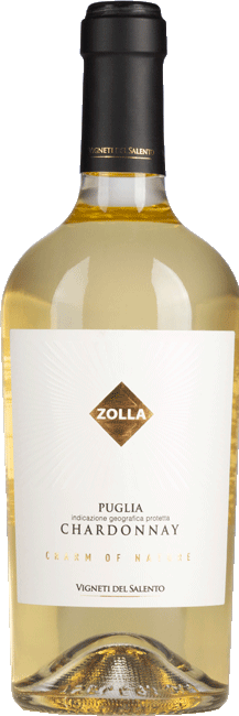 Zolla Chardonnay IGP Puglia Farnese