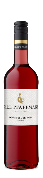 Dornfelder-rose-karl-pfaffmann Dornfelder Rose trocken Karl Pfaffmann
