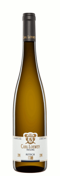 Loewen-Ritsch-GG Riesling Ritsch Thörnich GG trocken Mosel Carl Loewen