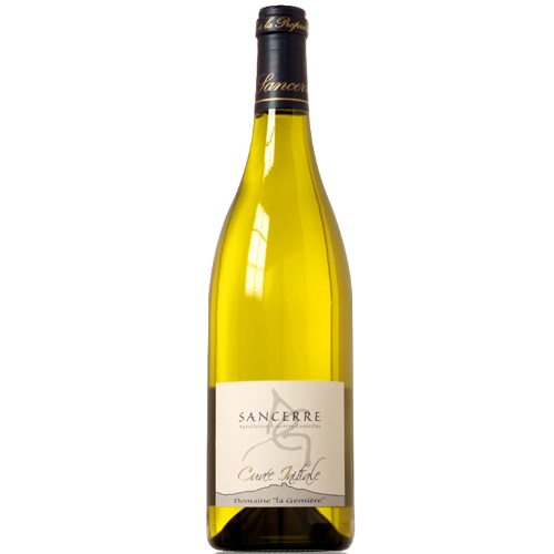Sancerre AOC "Cuvée Initiale" Domaine La Gemière