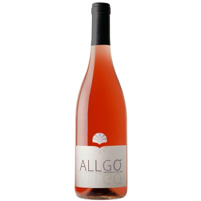 Allgo Rose Dao DOP CM Wines