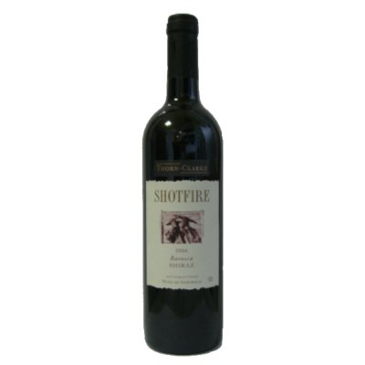 shotfireshiraz Shotfire Shiraz Barossa Thorn-Clark