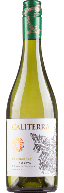 Caliterra_Chardonnay Chardonnay Reserva Caliterra