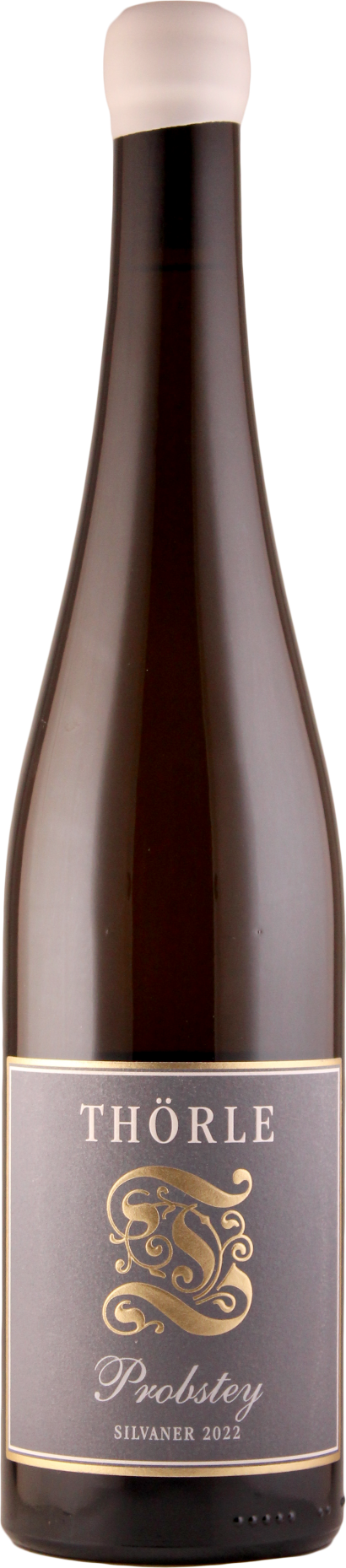 Silvaner Probstey Saulheim Rheinhessen Thörle