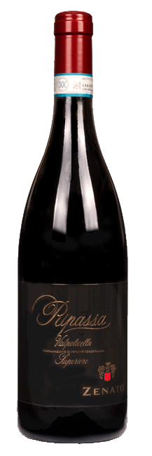 Ripassa Valpolicella Superiore DOC Zenato
