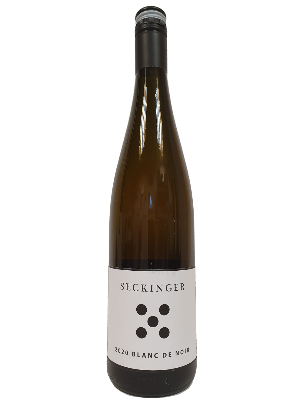 Blanc-de-Noir-Seckingero4PLEmPDrkUgr Blanc de Noir Pfälzer Landwein Seckinger