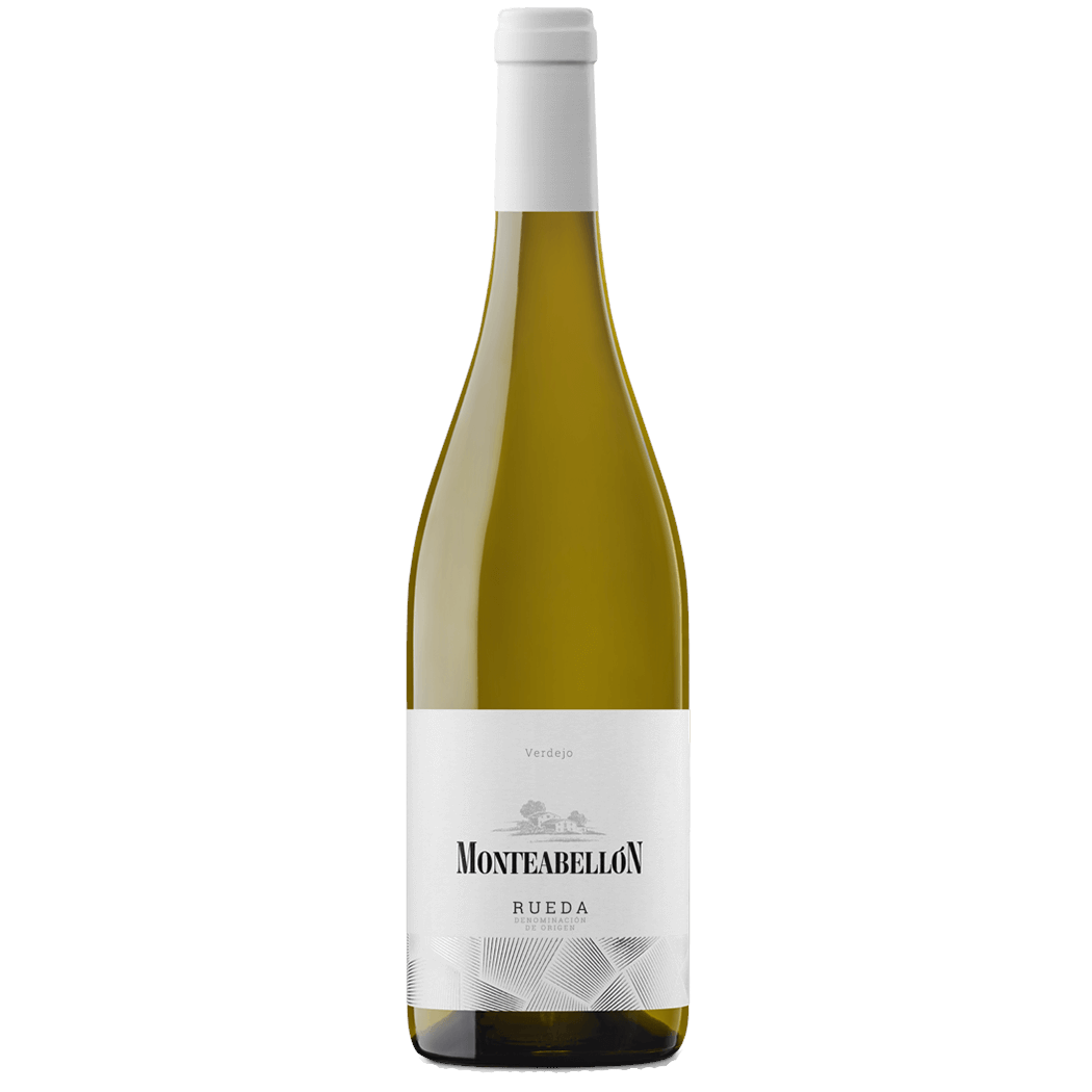Verdejo Rueda DO Monteabellon