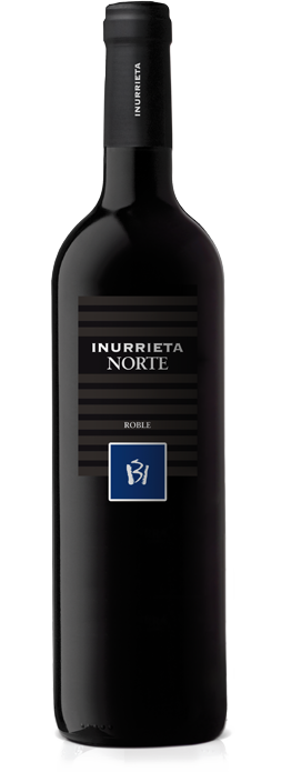 Norte Tinto Navarra DO Bodega Inurrieta