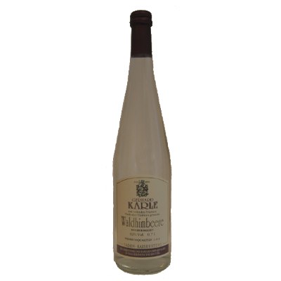 Waldhimbeergeist  42% Vol Alc.0,7l l G. Karle