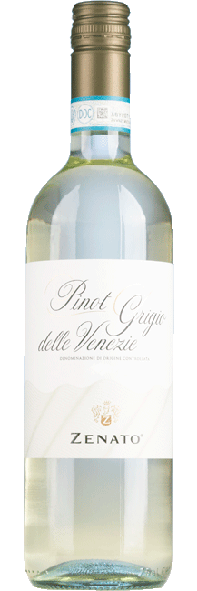 Pinot Grigio delle Venezie IGT Zenato