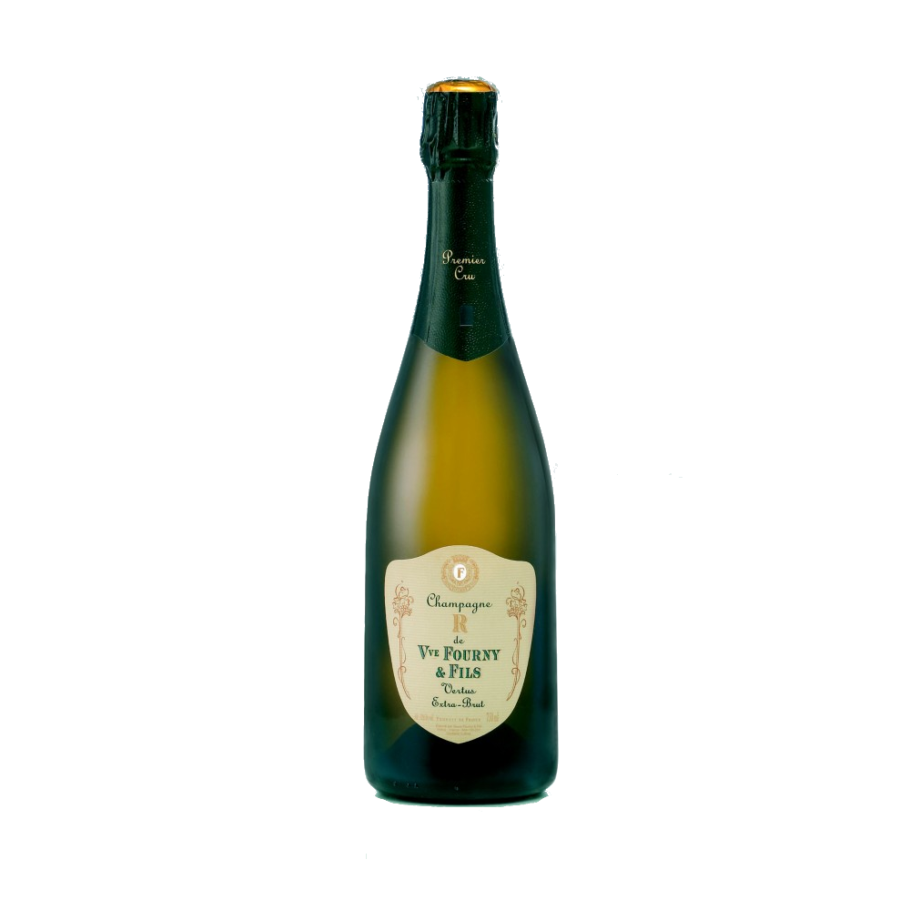 Cuvée “R de Fourny” extra brut 1er Cru