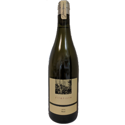 Hard Chardonnay Ziereisen Badischer Landwein