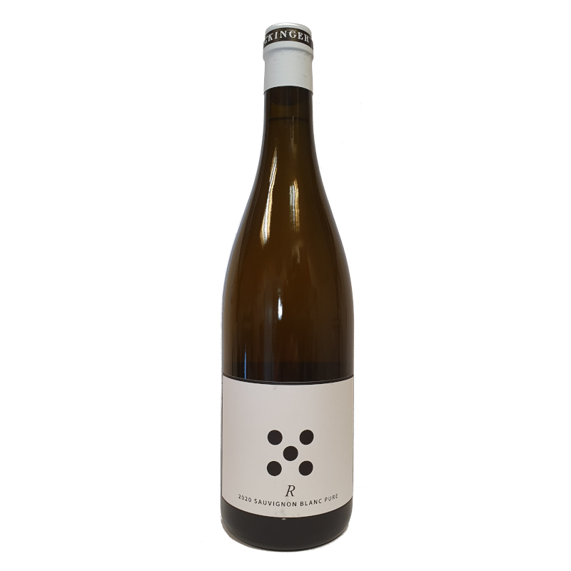 R Sauvignon Blanc Pure Seckinger Pfälzer Landwein