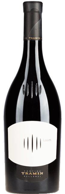 Loam Cabernet-Merlot Riserva Südtirol Kellerei Tramin