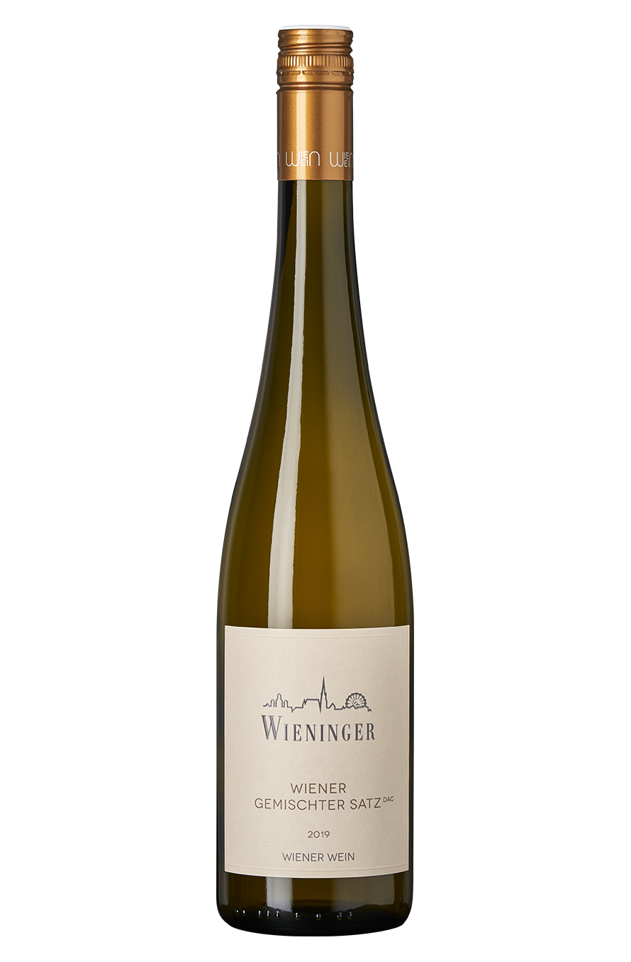 WienerGemischterSatz_Wieninger Wiener Gemischter Satz DAC Wieninger