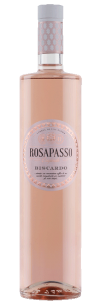 Rosapasso Pinot Nero Veneto IGT Biscardo